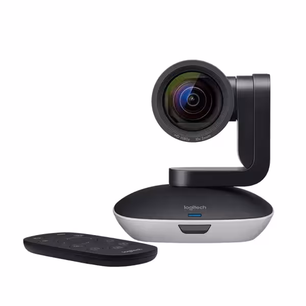 LOGITECH PTZ Pro 2